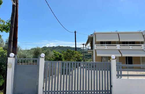 Olympia House Dionisos and Dimitra II - Foto 17