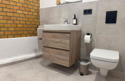 Exklusives Wohnen im historischen Wasserturm dem Highlight von Delitzsch WE316 - Foto 13