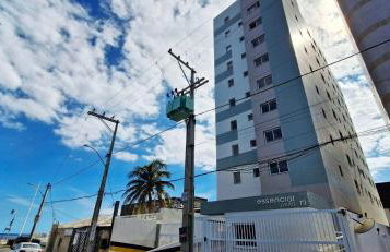 COPIA0105 - Edifício Essencial Piata - Foto 20