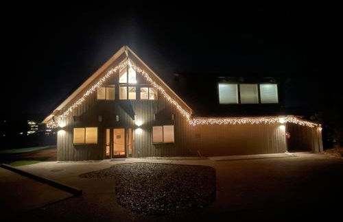 Lake Tapps Dock House on the Bankers Island - Foto 29
