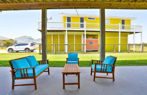 Retreat Steps to Beach Firepit Family Fun - Foto 31