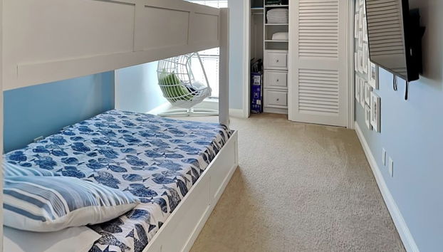 Servizio della struttura