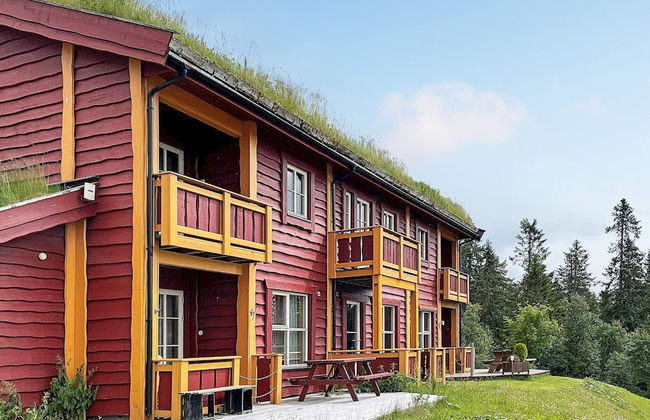 8 Person Holiday Home in Loten-by Traum - Photo 31