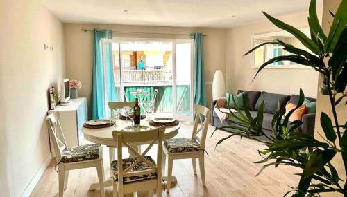 Apartamento PORT BLAU CAMBRILS - Photo 2