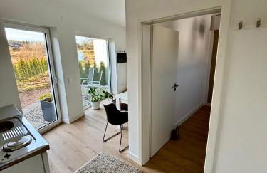 Moderne Ferienwohnung nahe Bostalsee - Foto 7