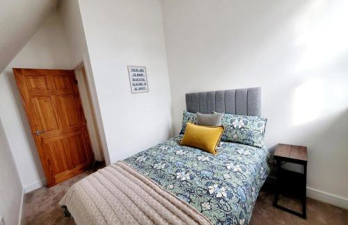 Perfect Base for Work or Leisure Unique Two-Bed - Foto 30