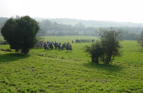 Blackthorn is a luxurious, rural retreat for two. - Foto 16