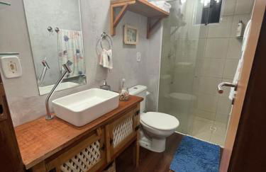 Chalé Paraíso -Maracajaú 4- Casa 38 - Beira-mar - Foto 6