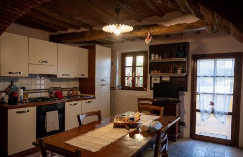 Appartamento rustico con vista - Foto 1