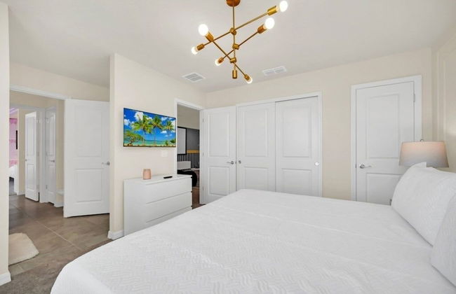 4297lana 8 Bedroom Villa - Foto 18