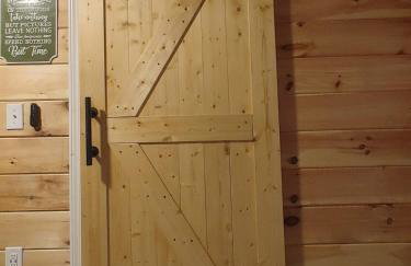 Serene Cabin between Fayetteville& Summerville WV - Foto 24