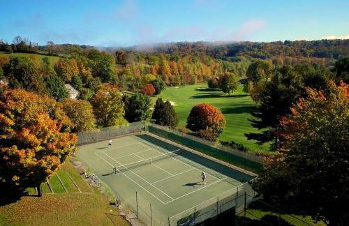 Newton Village 1A - Foto 42