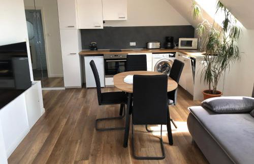 Apartament - Ferienwohnung Aurora nad morzem w Dziwnowku - Foto 1