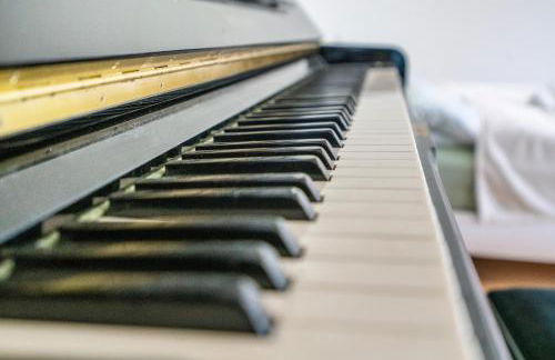 Appartment Piano - Foto 5