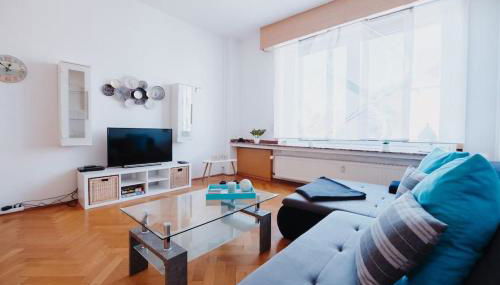 Ferienwohnung Oberhausen Sterkrade nahe Westfield CentrO - Foto 3