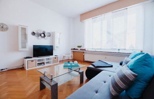 Ferienwohnung Oberhausen Sterkrade nahe Westfield CentrO - Foto 3