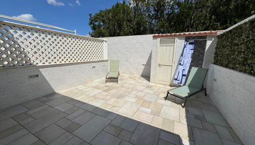 Casa Vacanza Blu - Foto 4, sunbed