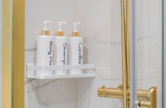 Milton Keynes 3BR, Stylish Home, Sleeps 5, Families Stays, Parking , Fast WiFi - Foto 39