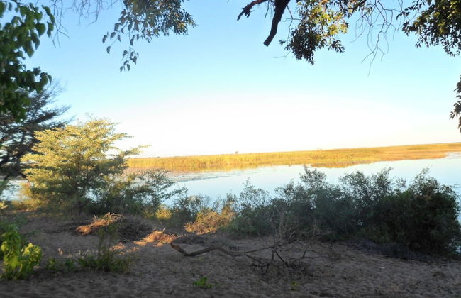 Ditlhapi Guest House - Foto 79