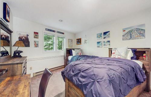 Slopeside A2 - Foto 17