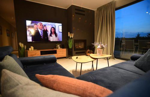 Willa Skrzatusz - Foto 53