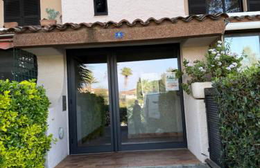 Duplex sur le Golfe de Saint Tropez - Panoramic View - Foto 12