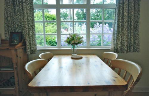 Bonawe House Holiday Cottages - Foto 44