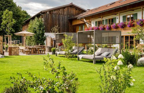 Hussnhof Farm Lodge - Foto 9