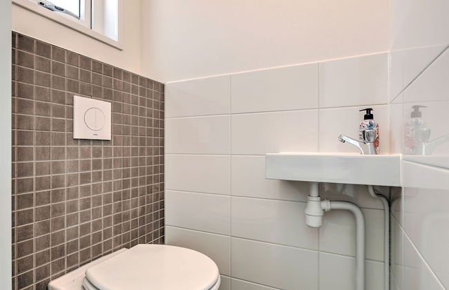 Lovely Holiday Home in Kaatsheuvel With Bubble Bath - Photo 44