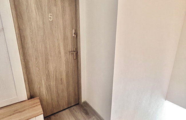 Apartamenty Golf Dyndeby - Foto 29