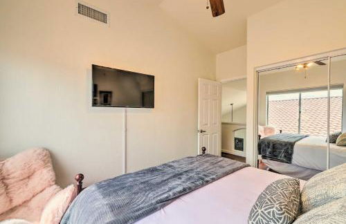 Golf and Unwind Poolside Cave Creek Group Retreat! - Foto 23