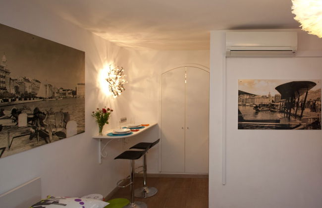 Dioklecijan Exclusive Apartments - Foto 6