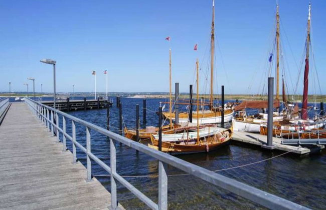 Holiday Home in Wendtorf - Foto 23