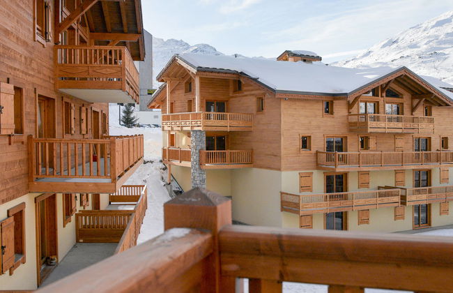 CGH Résidence&Spa Les Clarines 4* - Photo 23