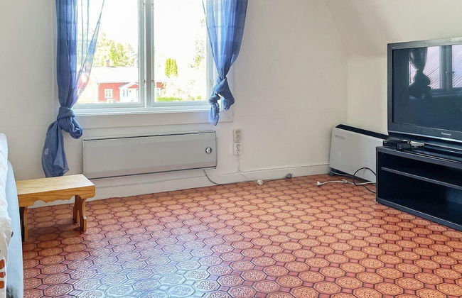 9 Person Holiday Home in Lysvik - Foto 40