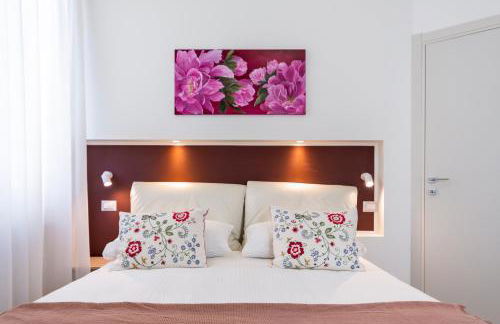 Appartamento elegante e silenzioso- Luce Apt. VT37 - Foto 9