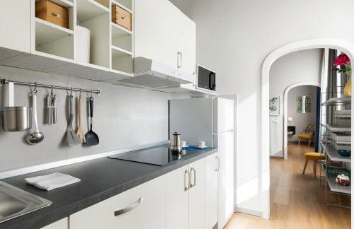 Rome as you feel - Grotta Pinta Apartments - Foto 86