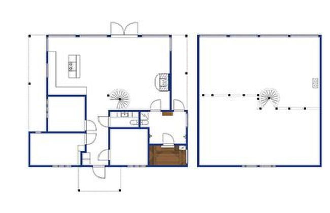 Villa miestamo - Foto 29