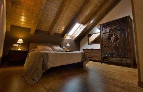 Apartamentos Cañardo Autural - Photo 28