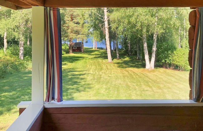 6 Person Holiday Home in Rattvik-by Traum - Foto 3