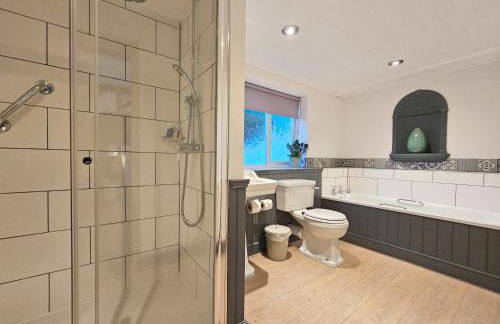 Derwent Manor Apartments - Foto 37