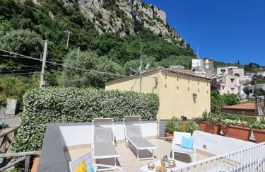 Casetta a Nerano - Foto 7