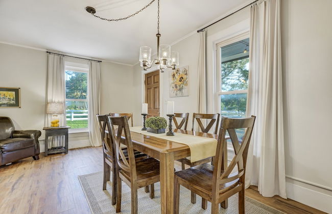 Bluebird Inn - Foto 21