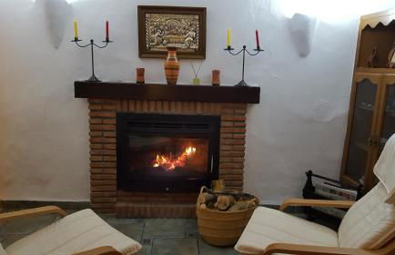 Alojamiento Rural, Cueva de la Abuela - Foto 18