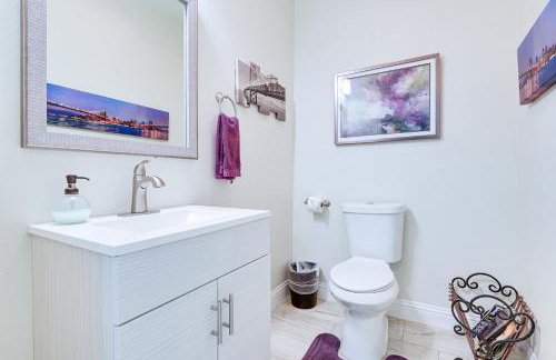 Family-Friendly FIFA World Cup Home Base! - Foto 16