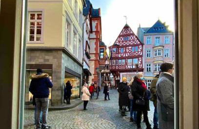 Wohnen direkt an Mosel und Goldbach - Foto 38