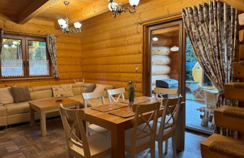 Willa Nad Potokiem - Foto 7