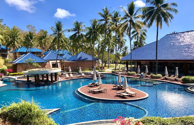 Sundancer Residences & Villas Lombok - Foto 1