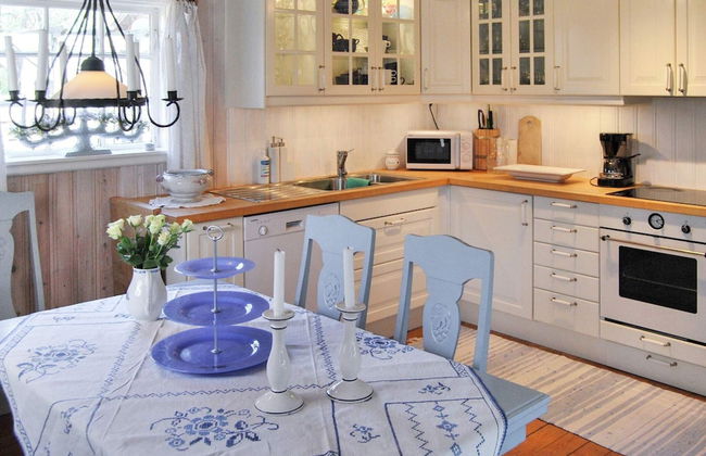 Holiday Home Near Kampinge Beach - Photo 6