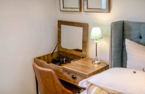 Yorkshire Dales Retreat with Hot Tub & Garden - Photo 29